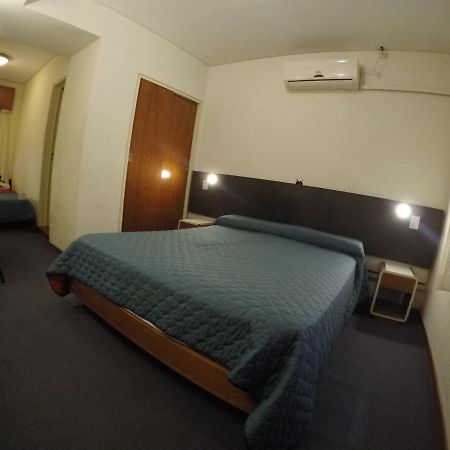 Hotel Riviera 코르도바 외부 사진