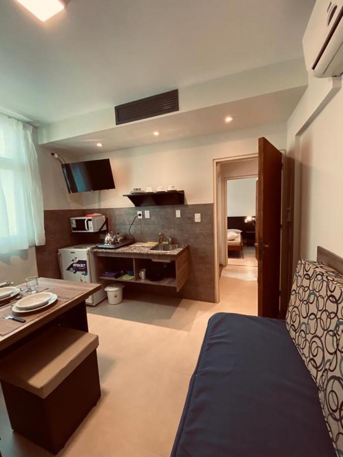 Hotel Riviera 코르도바 외부 사진