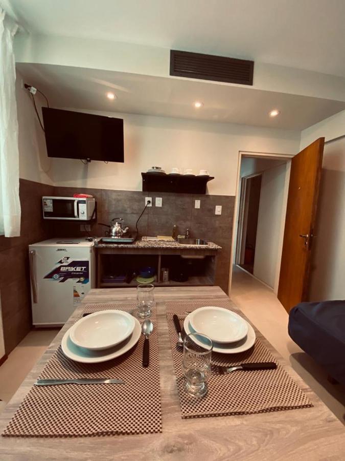 Hotel Riviera 코르도바 외부 사진